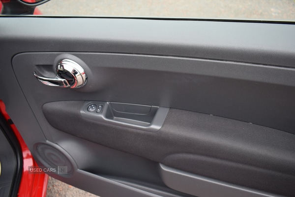 Used Fiat 500 2015 for sale - 76308797: Photo 16