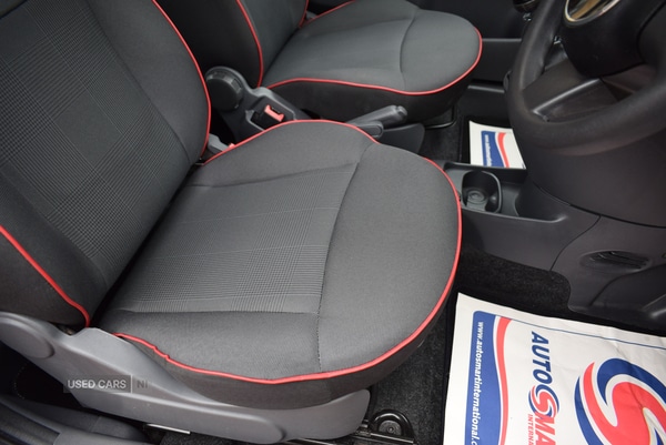 Used Fiat 500 2015 for sale - 76308797: Photo 17