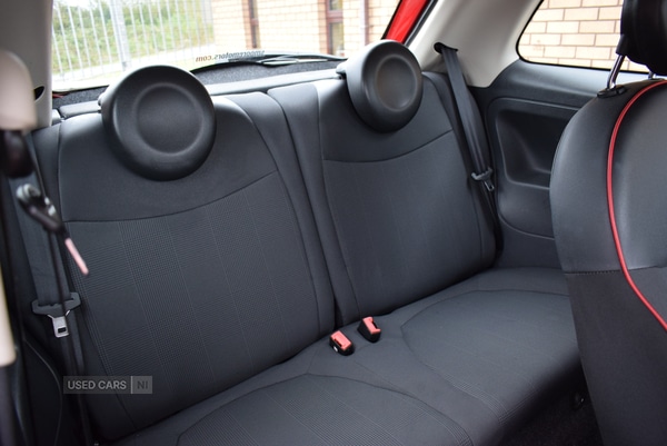 Used Fiat 500 2015 for sale - 76308797: Photo 19