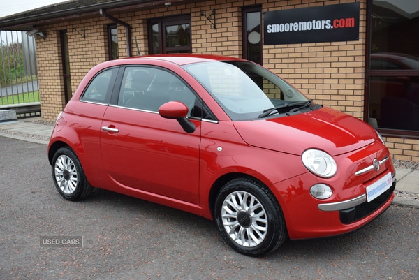 Used Fiat 500 2015 for sale - 76308797: Photo 2