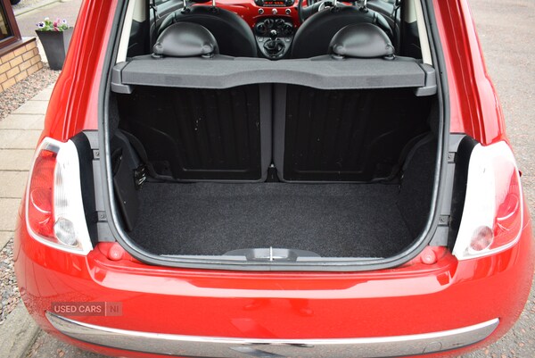 Used Fiat 500 2015 for sale - 76308797: Photo 20