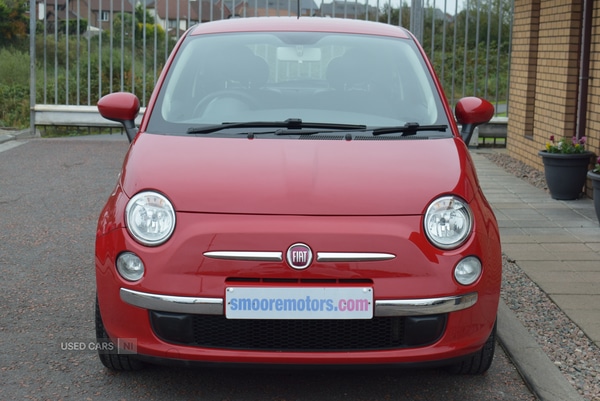 Used Fiat 500 2015 for sale - 76308797: Photo 21