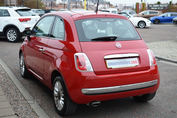 Used Fiat 500 2015 for sale - 76308797: Photo 22