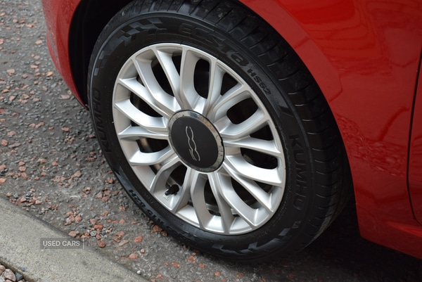 Used Fiat 500 2015 for sale - 76308797: Photo 23