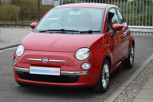 Used Fiat 500 2015 for sale - 76308797: Photo 24