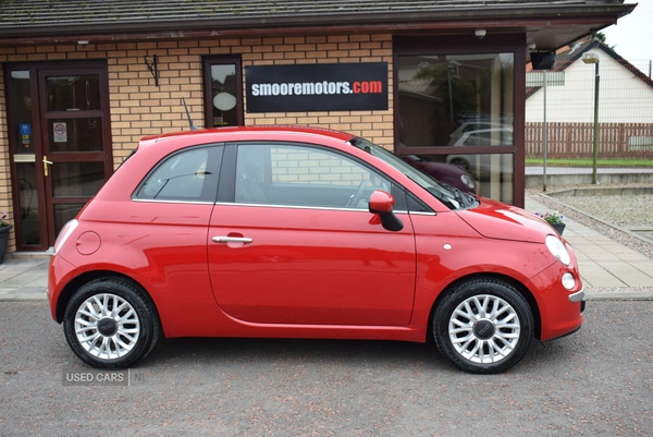 Used Fiat 500 2015 for sale - 76308797: Photo 4