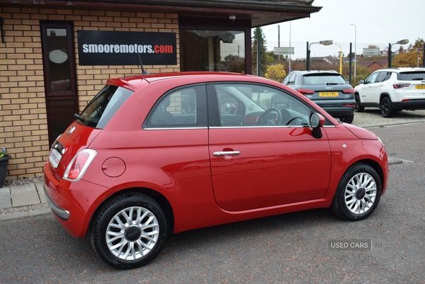 Used Fiat 500 2015 for sale - 76308797: Photo 5