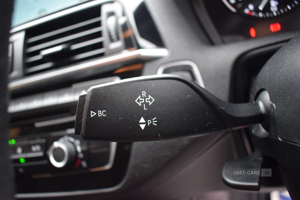 Used BMW 1 Series 2019 for sale - 76562998: Photo 12