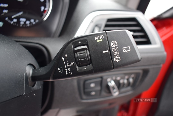 Used BMW 1 Series 2019 for sale - 76562998: Photo 14