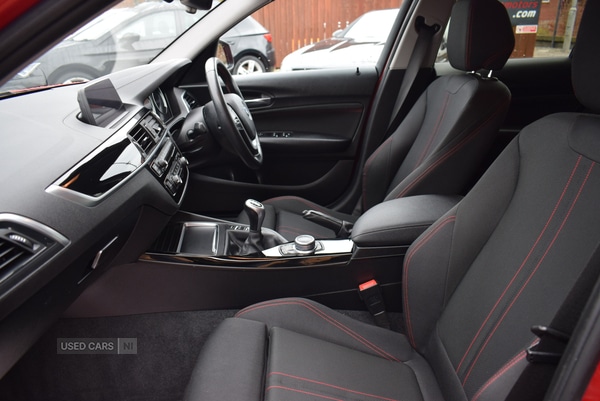 Used BMW 1 Series 2019 for sale - 76562998: Photo 16