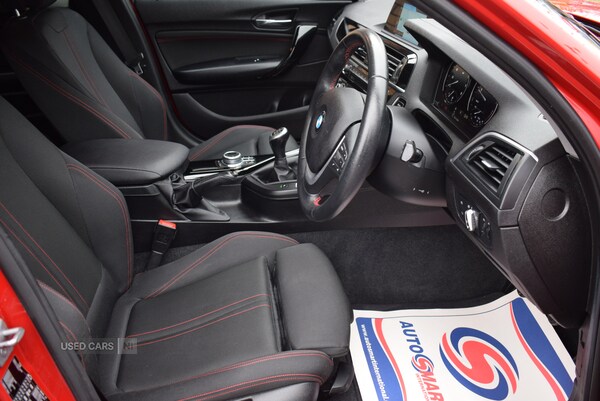 Used BMW 1 Series 2019 for sale - 76562998: Photo 19