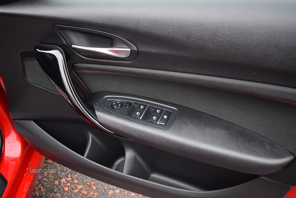 Used BMW 1 Series 2019 for sale - 76562998: Photo 20