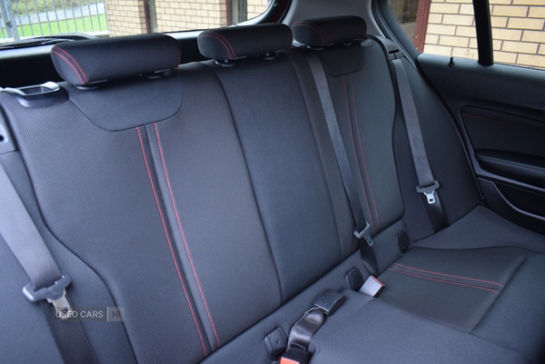 Used BMW 1 Series 2019 for sale - 76562998: Photo 24