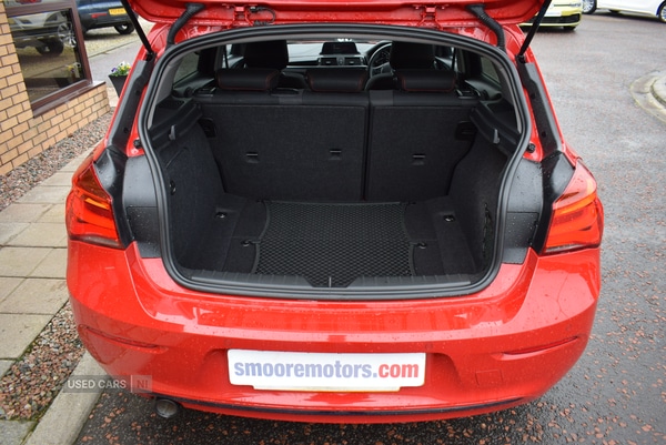 Used BMW 1 Series 2019 for sale - 76562998: Photo 25