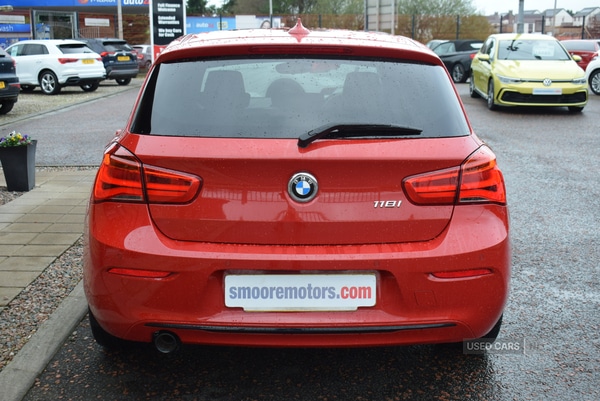 Used BMW 1 Series 2019 for sale - 76562998: Photo 26