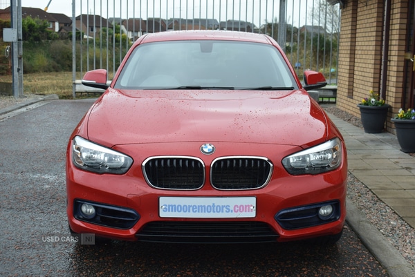 Used BMW 1 Series 2019 for sale - 76562998: Photo 28