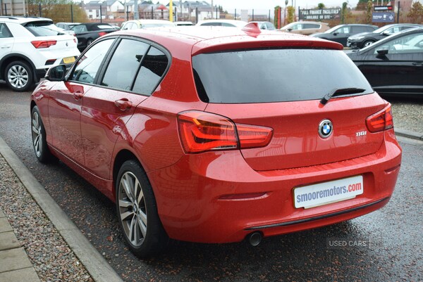 Used BMW 1 Series 2019 for sale - 76562998: Photo 29