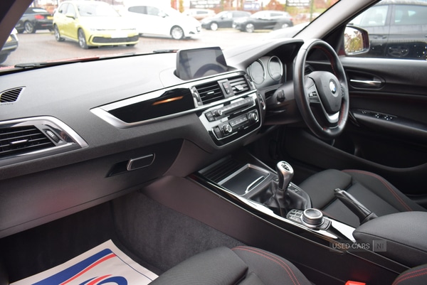 Used BMW 1 Series 2019 for sale - 76562998: Photo 3