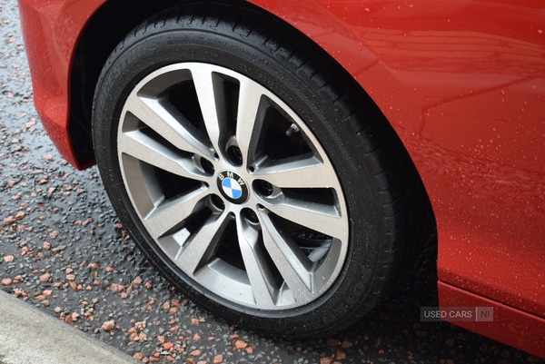 Used BMW 1 Series 2019 for sale - 76562998: Photo 31