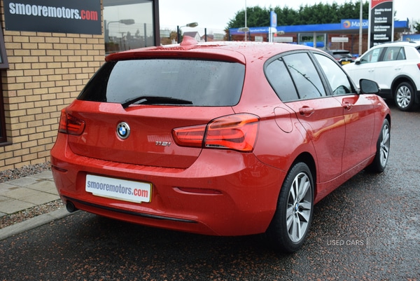 Used BMW 1 Series 2019 for sale - 76562998: Photo 5