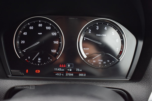 Used BMW 1 Series 2019 for sale - 76562998: Photo 6