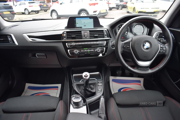 Used BMW 1 Series 2019 for sale - 76562998: Photo 7