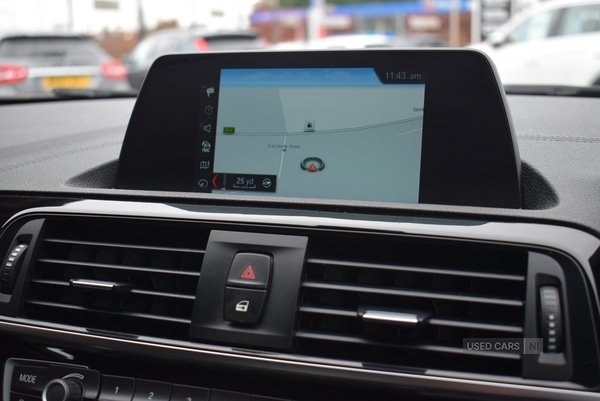 Used BMW 1 Series 2019 for sale - 76562998: Photo 8