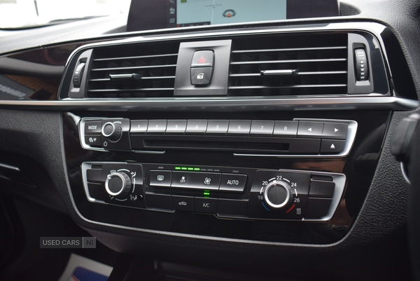 Used BMW 1 Series 2019 for sale - 76562998: Photo 9