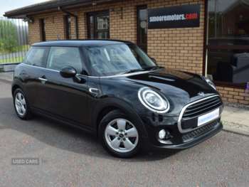 2019 - 1.5 Cooper Classic II 3dr
