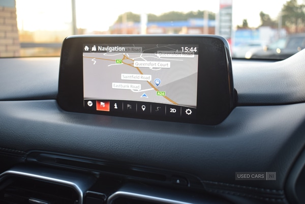 Used Mazda CX-5 2019 for sale - 77457130: Photo 10