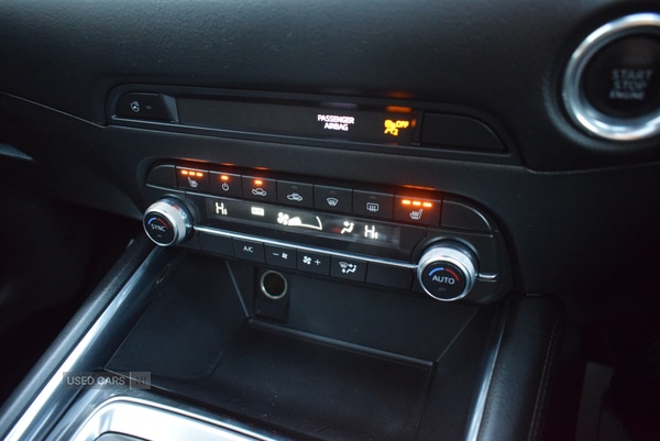 Used Mazda CX-5 2019 for sale - 77457130: Photo 11