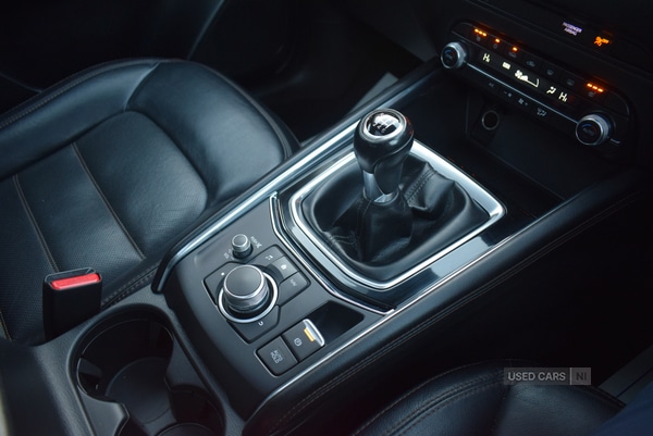 Used Mazda CX-5 2019 for sale - 77457130: Photo 12