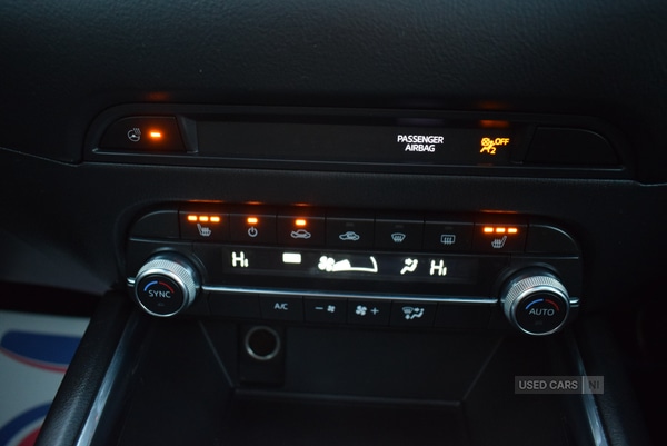 Used Mazda CX-5 2019 for sale - 77457130: Photo 13