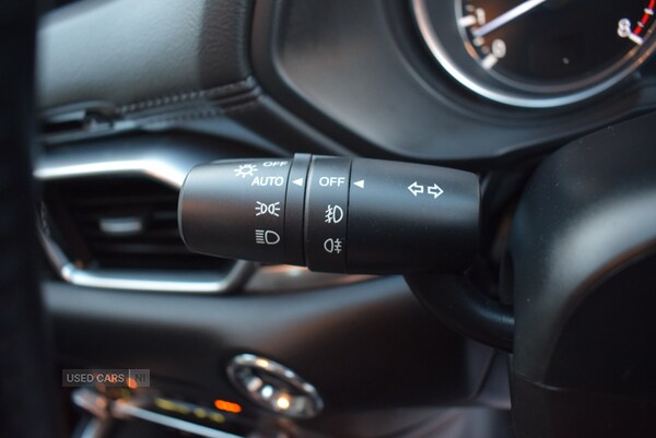 Used Mazda CX-5 2019 for sale - 77457130: Photo 14