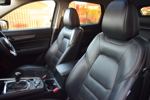 Used Mazda CX-5 2019 for sale - 77457130: Photo 19