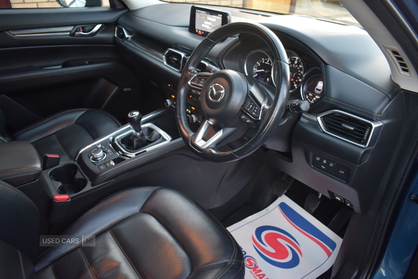 Used Mazda CX-5 2019 for sale - 77457130: Photo 20