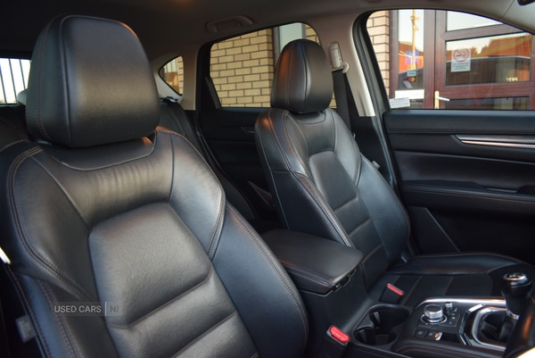 Used Mazda CX-5 2019 for sale - 77457130: Photo 25