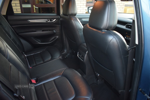 Used Mazda CX-5 2019 for sale - 77457130: Photo 26