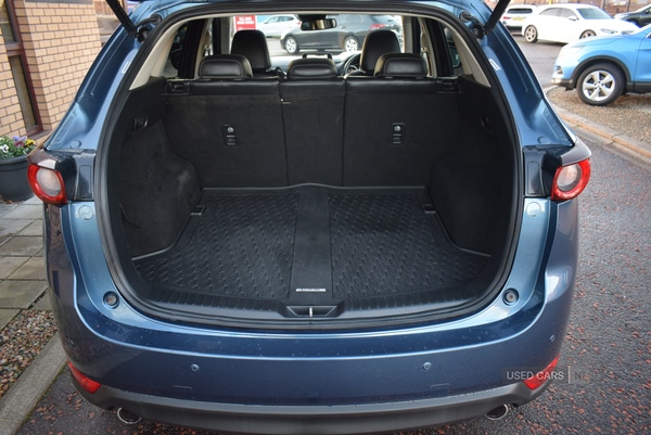 Used Mazda CX-5 2019 for sale - 77457130: Photo 29