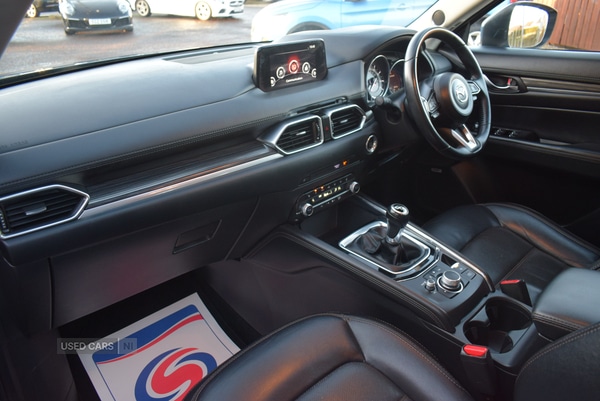 Used Mazda CX-5 2019 for sale - 77457130: Photo 3