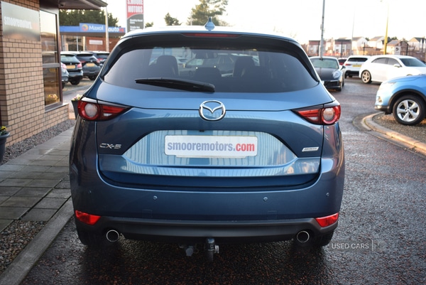 Used Mazda CX-5 2019 for sale - 77457130: Photo 31
