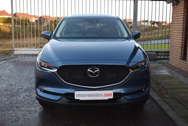 Used Mazda CX-5 2019 for sale - 77457130: Photo 32