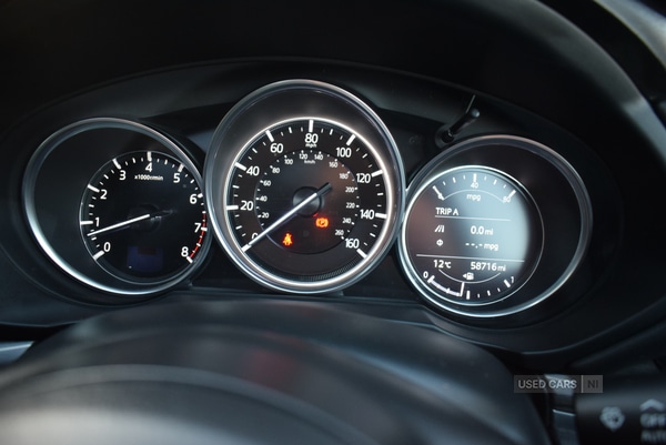 Used Mazda CX-5 2019 for sale - 77457130: Photo 7