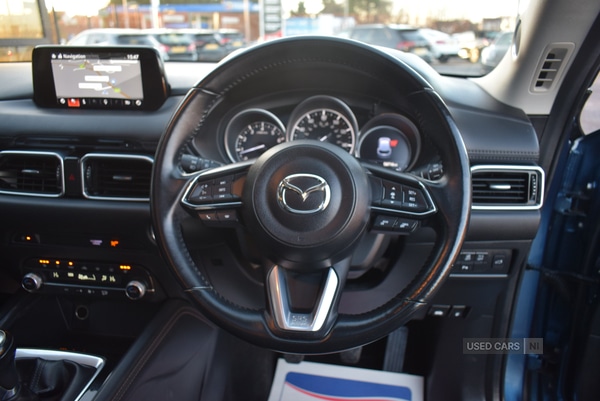 Used Mazda CX-5 2019 for sale - 77457130: Photo 9