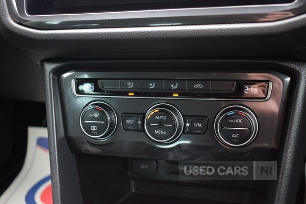 Used Volkswagen Tiguan 2018 for sale - 77940986: Photo 13