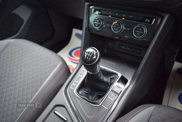 Used Volkswagen Tiguan 2018 for sale - 77940986: Photo 14