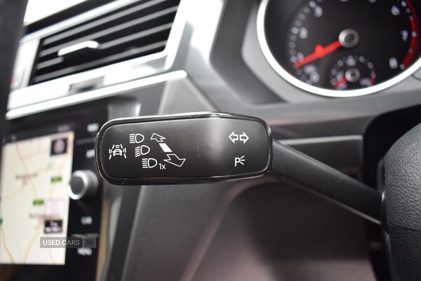 Used Volkswagen Tiguan 2018 for sale - 77940986: Photo 15