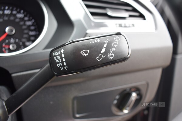 Used Volkswagen Tiguan 2018 for sale - 77940986: Photo 17