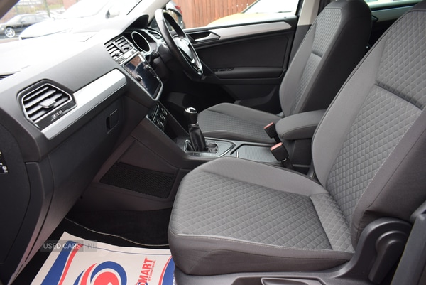 Used Volkswagen Tiguan 2018 for sale - 77940986: Photo 19