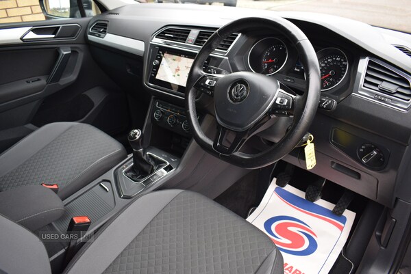 Used Volkswagen Tiguan 2018 for sale - 77940986: Photo 21